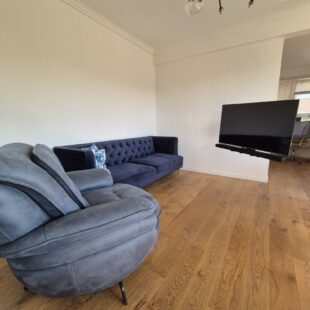 Location appartement à Mouvaux