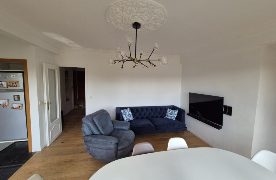 Location appartement à Mouvaux