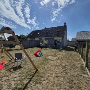 Location maison à Tilques