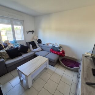 Location maison à Tilques