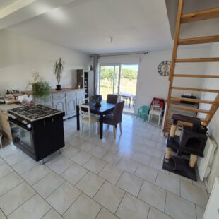 Location maison à Tilques