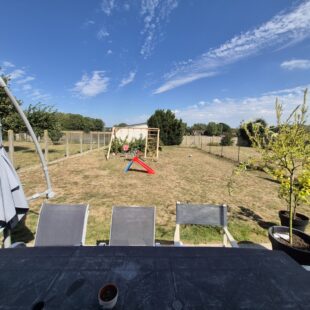 Location maison à Tilques