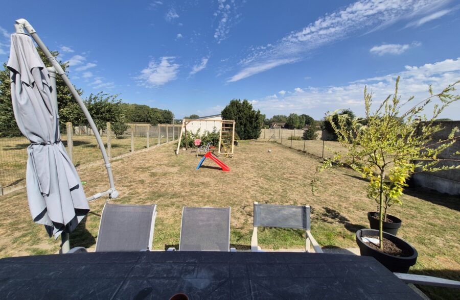 Location maison à Tilques