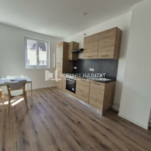 Location appartement à Auchel