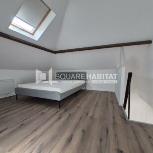 Location appartement à Auchel