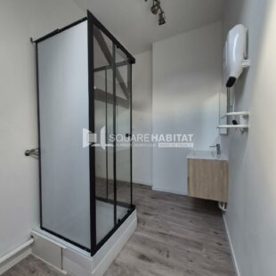 Location appartement à Auchel