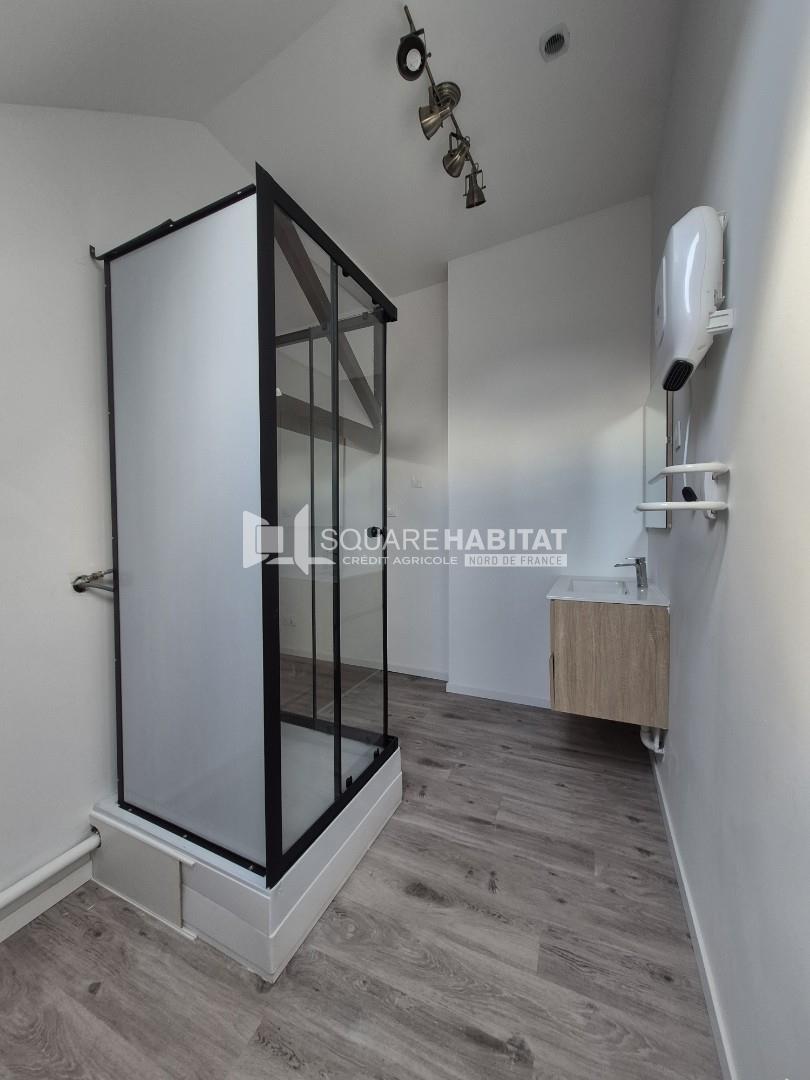 Location appartement à Auchel