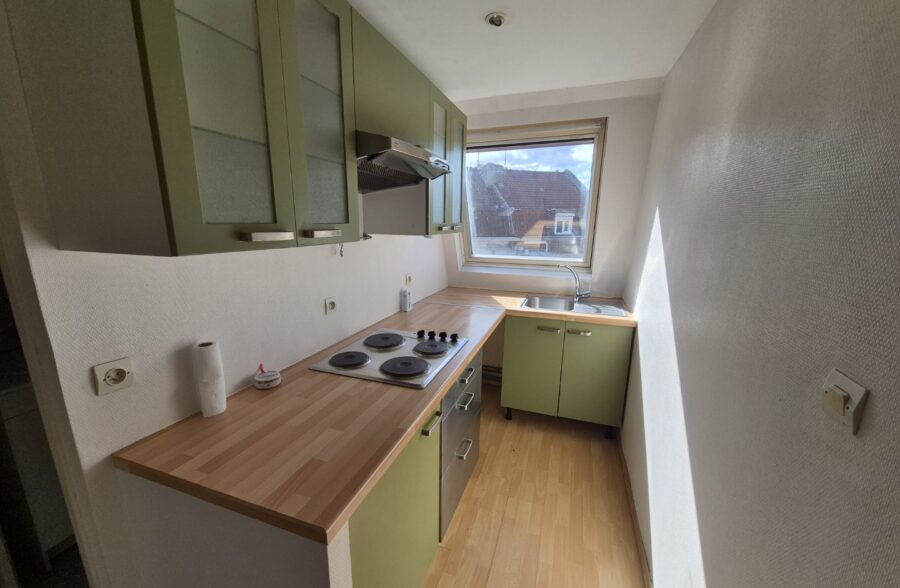 Location appartement à Faches-Thumesnil