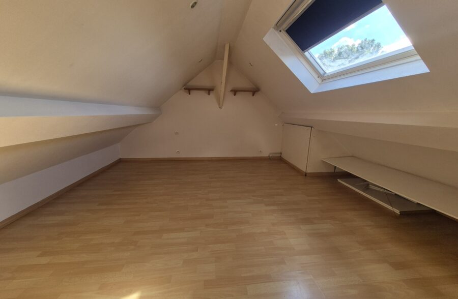 Location appartement à Faches-Thumesnil
