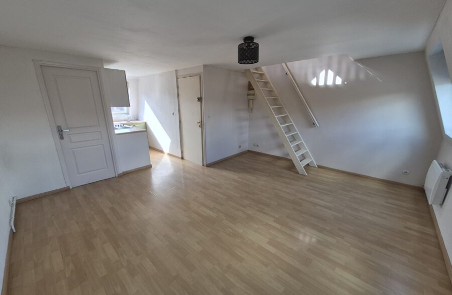 Location appartement à Faches-Thumesnil