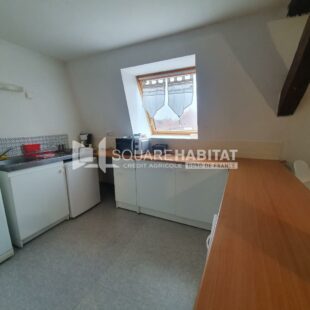 Location appartement à Haussy
