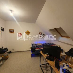 Location appartement à Haussy