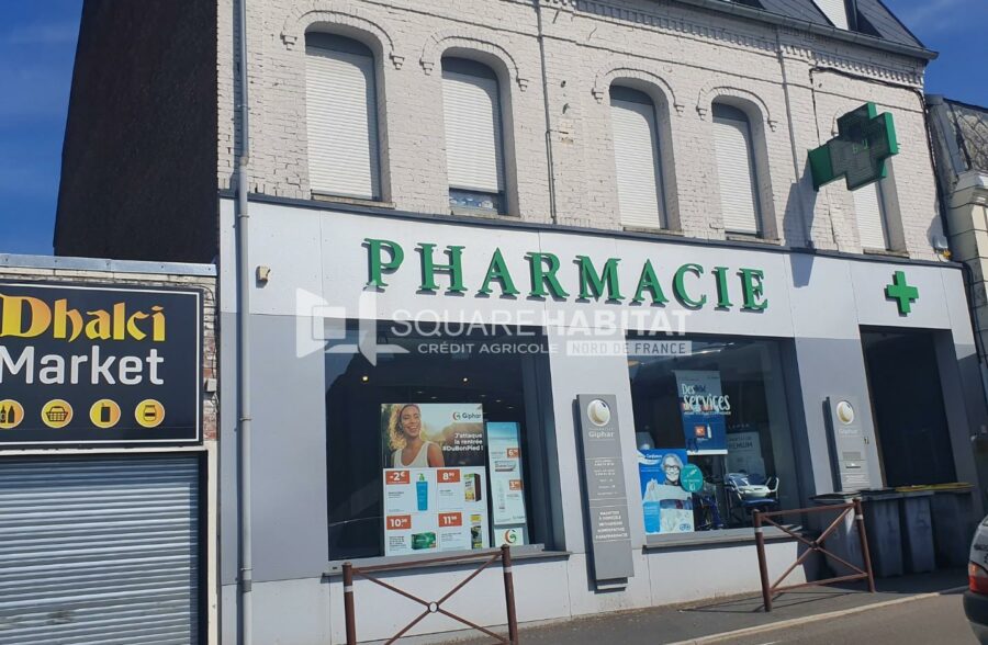 Location appartement à Haussy