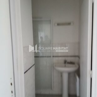 Location appartement à Haussy