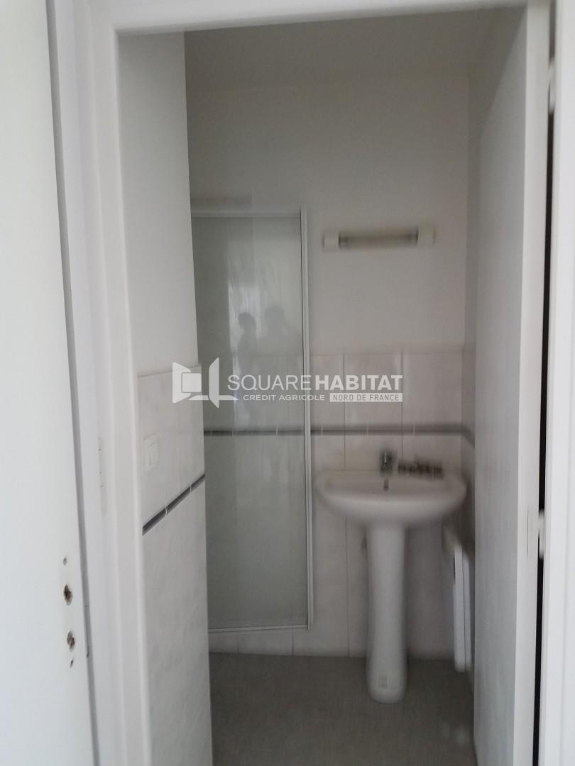 Location appartement à Haussy