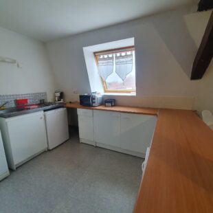 Location appartement à Haussy