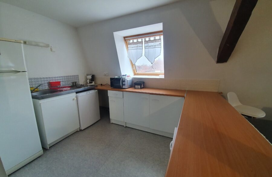 Location appartement à Haussy