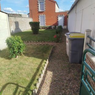 Location maison à Sin-Le-Noble