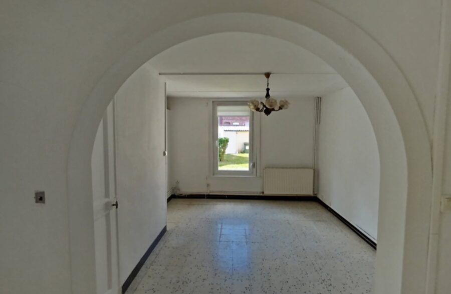 Location maison à Sin-Le-Noble