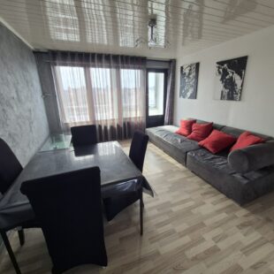 Location appartement à Berck