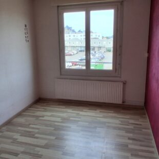 Location appartement à Berck