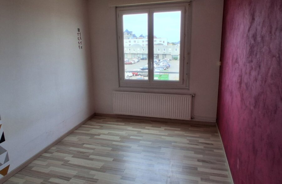 Location appartement à Berck