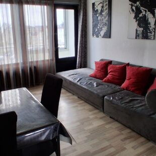 Location appartement à Berck