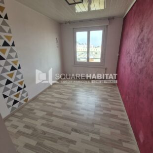 Location appartement à Berck