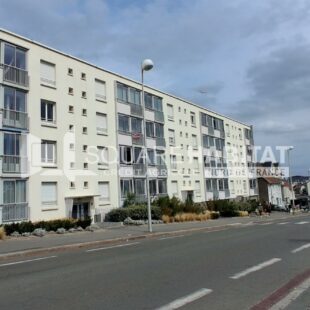 Location appartement à Berck