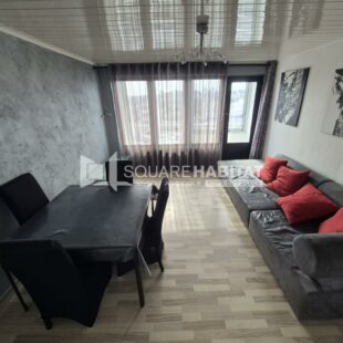 Location appartement à Berck