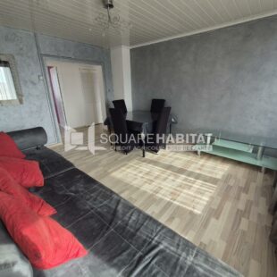 Location appartement à Berck