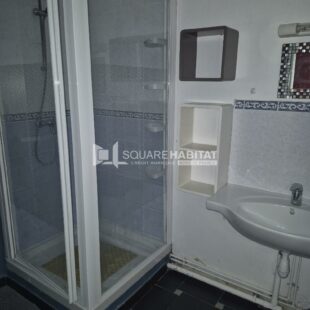 Location appartement à Berck