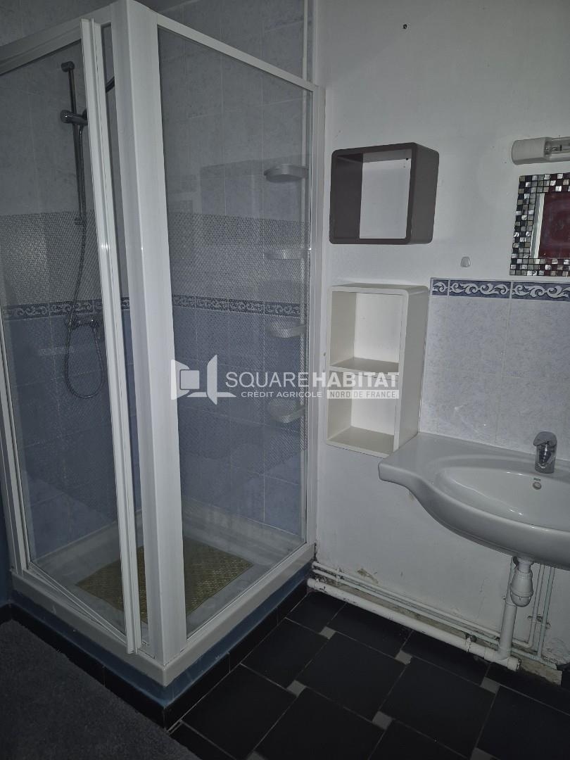 Location appartement à Berck