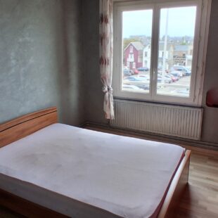 Location appartement à Berck