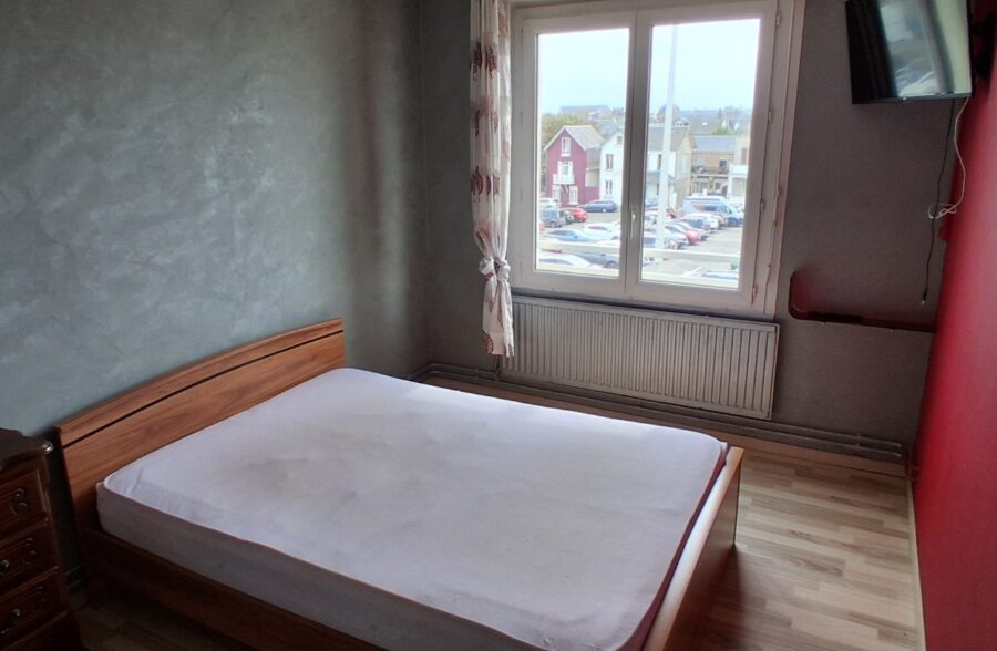 Location appartement à Berck