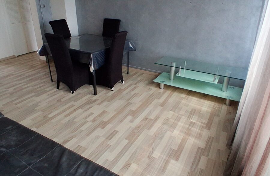 Location appartement à Berck