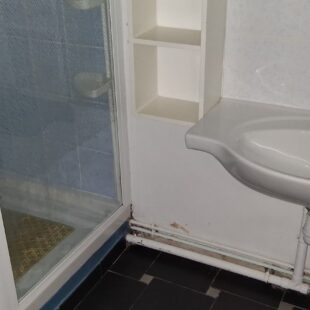 Location appartement à Berck