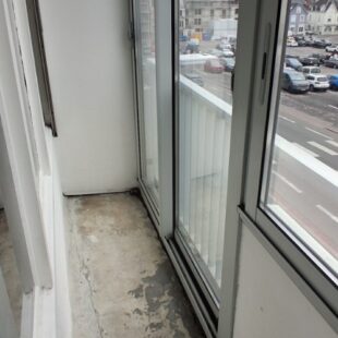 Location appartement à Berck