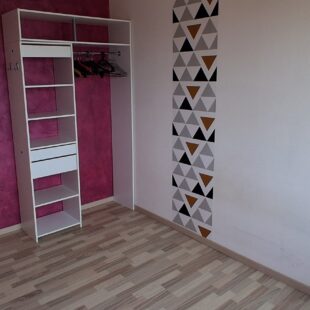 Location appartement à Berck