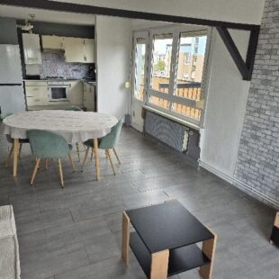 Location appartement à Dunkerque