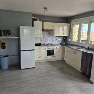Location appartement à Dunkerque
