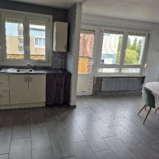 Location appartement à Dunkerque