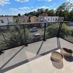Location appartement à Wasquehal