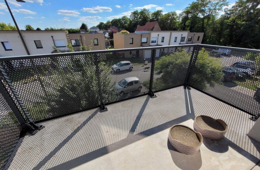 Location appartement à Wasquehal