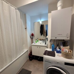 Location appartement à Wasquehal