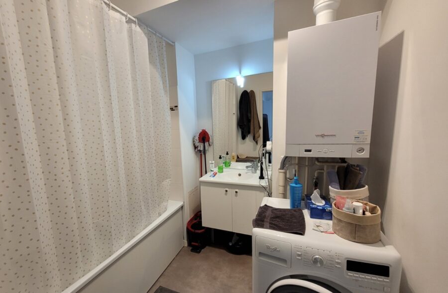 Location appartement à Wasquehal