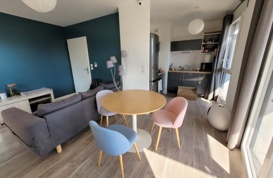 Location appartement à Wasquehal