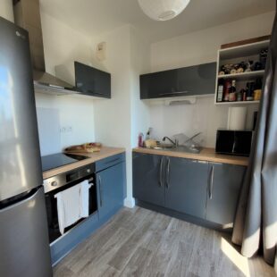 Location appartement à Wasquehal