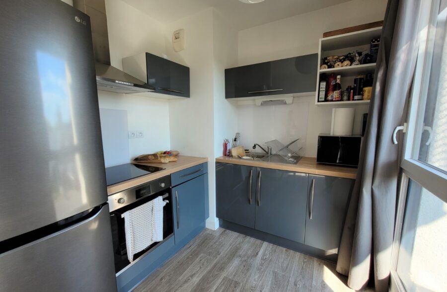 Location appartement à Wasquehal