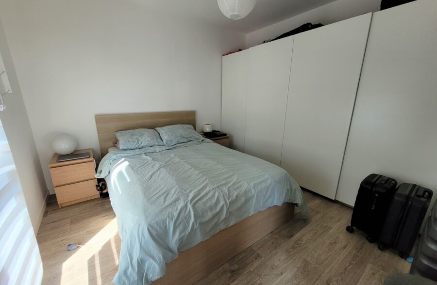 Location appartement à Wasquehal